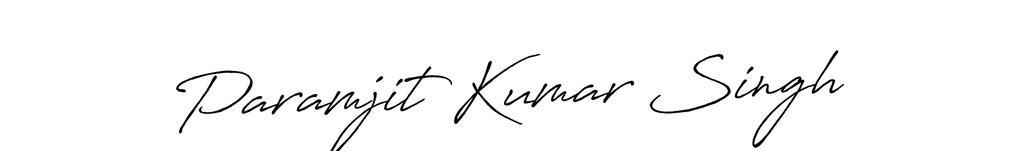 Also You can easily find your signature by using the search form. We will create Paramjit Kumar Singh name handwritten signature images for you free of cost using Antro_Vectra_Bolder sign style. Paramjit Kumar Singh signature style 7 images and pictures png