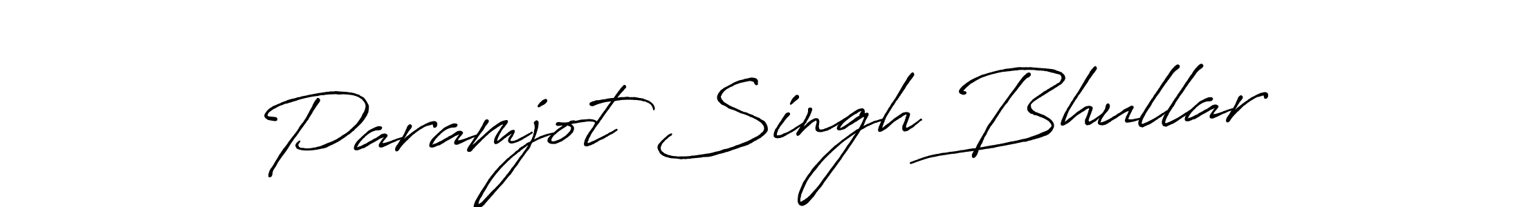 if you are searching for the best signature style for your name Paramjot Singh Bhullar. so please give up your signature search. here we have designed multiple signature styles  using Antro_Vectra_Bolder. Paramjot Singh Bhullar signature style 7 images and pictures png