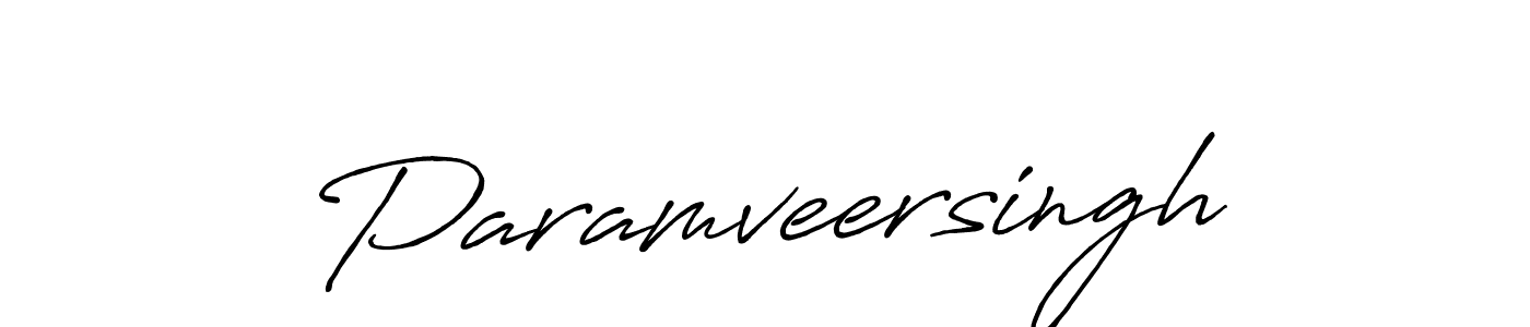 The best way (Antro_Vectra_Bolder) to make a short signature is to pick only two or three words in your name. The name Paramveersingh include a total of six letters. For converting this name. Paramveersingh signature style 7 images and pictures png