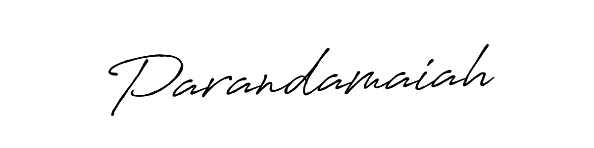 Here are the top 10 professional signature styles for the name Parandamaiah. These are the best autograph styles you can use for your name. Parandamaiah signature style 7 images and pictures png