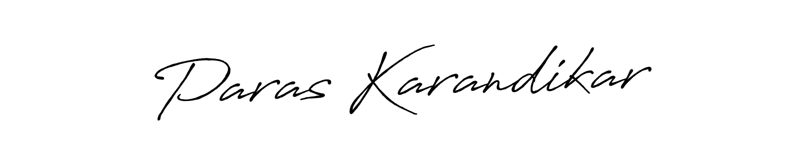 Here are the top 10 professional signature styles for the name Paras Karandikar. These are the best autograph styles you can use for your name. Paras Karandikar signature style 7 images and pictures png