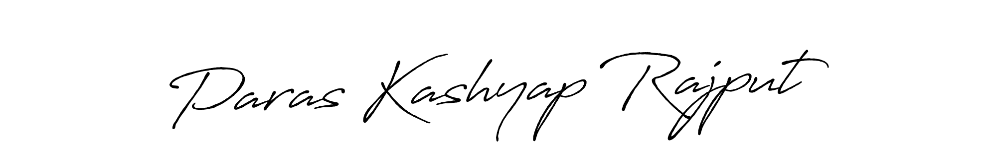 The best way (Antro_Vectra_Bolder) to make a short signature is to pick only two or three words in your name. The name Paras Kashyap Rajput include a total of six letters. For converting this name. Paras Kashyap Rajput signature style 7 images and pictures png