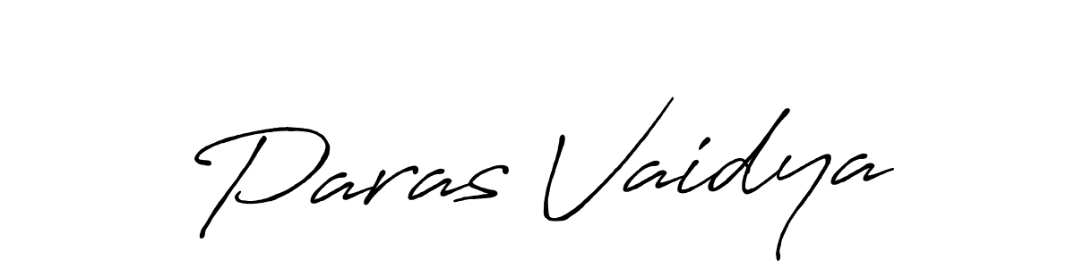 Check out images of Autograph of Paras Vaidya name. Actor Paras Vaidya Signature Style. Antro_Vectra_Bolder is a professional sign style online. Paras Vaidya signature style 7 images and pictures png