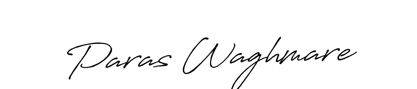 Check out images of Autograph of Paras Waghmare name. Actor Paras Waghmare Signature Style. Antro_Vectra_Bolder is a professional sign style online. Paras Waghmare signature style 7 images and pictures png