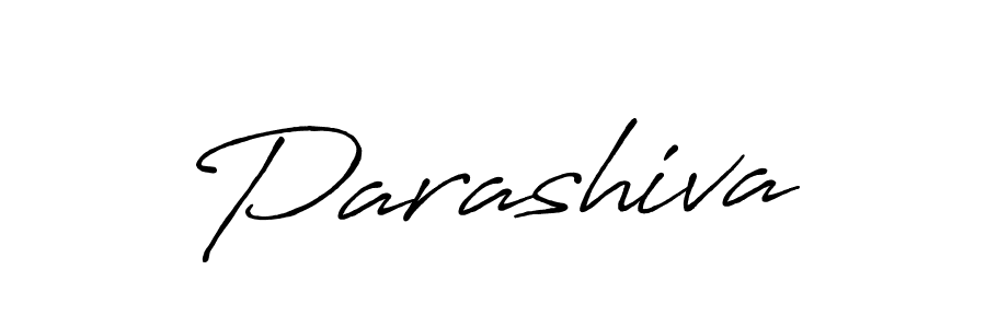 You can use this online signature creator to create a handwritten signature for the name Parashiva. This is the best online autograph maker. Parashiva signature style 7 images and pictures png