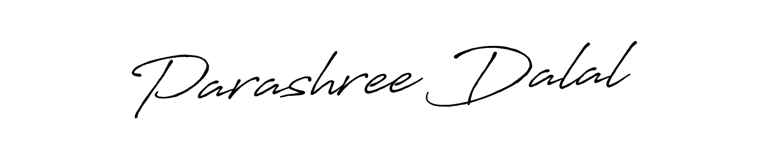 See photos of Parashree Dalal official signature by Spectra . Check more albums & portfolios. Read reviews & check more about Antro_Vectra_Bolder font. Parashree Dalal signature style 7 images and pictures png