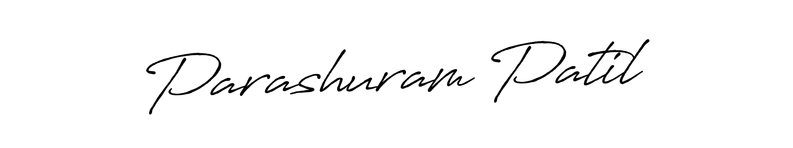 Antro_Vectra_Bolder is a professional signature style that is perfect for those who want to add a touch of class to their signature. It is also a great choice for those who want to make their signature more unique. Get Parashuram Patil name to fancy signature for free. Parashuram Patil signature style 7 images and pictures png