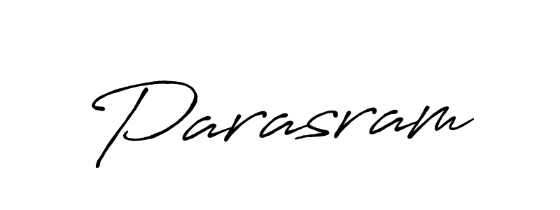 It looks lik you need a new signature style for name Parasram. Design unique handwritten (Antro_Vectra_Bolder) signature with our free signature maker in just a few clicks. Parasram signature style 7 images and pictures png