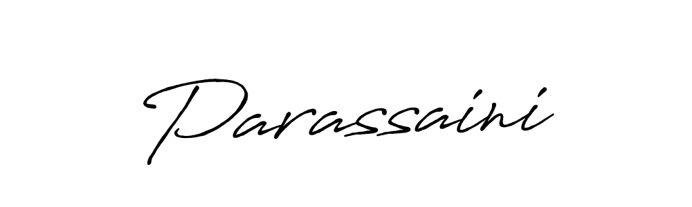 See photos of Parassaini official signature by Spectra . Check more albums & portfolios. Read reviews & check more about Antro_Vectra_Bolder font. Parassaini signature style 7 images and pictures png