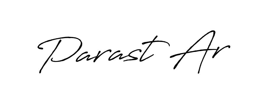 Here are the top 10 professional signature styles for the name Parast Ar. These are the best autograph styles you can use for your name. Parast Ar signature style 7 images and pictures png