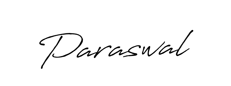 Once you've used our free online signature maker to create your best signature Antro_Vectra_Bolder style, it's time to enjoy all of the benefits that Paraswal name signing documents. Paraswal signature style 7 images and pictures png