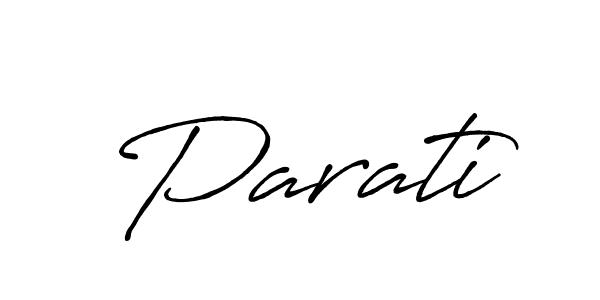The best way (Antro_Vectra_Bolder) to make a short signature is to pick only two or three words in your name. The name Parati include a total of six letters. For converting this name. Parati signature style 7 images and pictures png