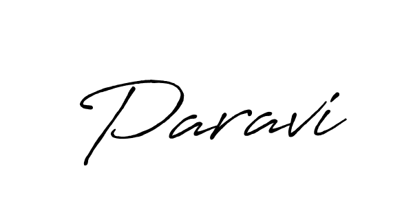 Antro_Vectra_Bolder is a professional signature style that is perfect for those who want to add a touch of class to their signature. It is also a great choice for those who want to make their signature more unique. Get Paravi name to fancy signature for free. Paravi signature style 7 images and pictures png