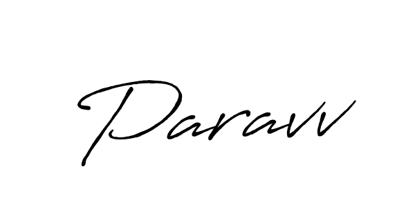 Make a short Paravv signature style. Manage your documents anywhere anytime using Antro_Vectra_Bolder. Create and add eSignatures, submit forms, share and send files easily. Paravv signature style 7 images and pictures png