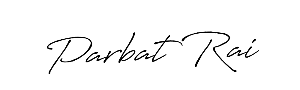 How to Draw Parbat Rai signature style? Antro_Vectra_Bolder is a latest design signature styles for name Parbat Rai. Parbat Rai signature style 7 images and pictures png