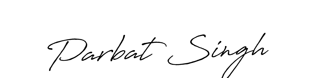 See photos of Parbat Singh official signature by Spectra . Check more albums & portfolios. Read reviews & check more about Antro_Vectra_Bolder font. Parbat Singh signature style 7 images and pictures png