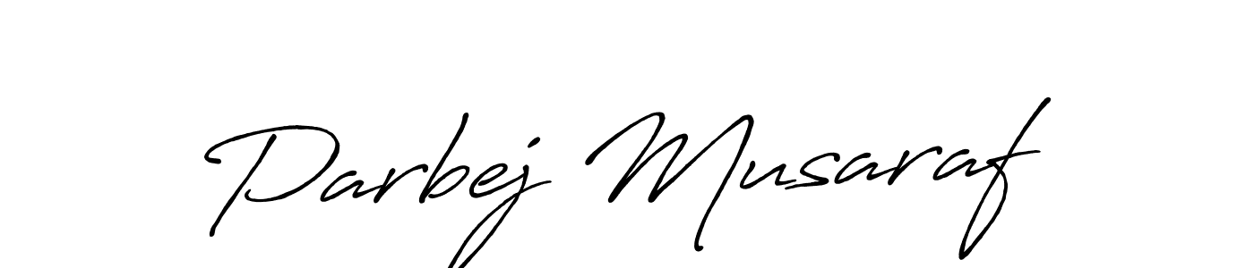 Here are the top 10 professional signature styles for the name Parbej Musaraf. These are the best autograph styles you can use for your name. Parbej Musaraf signature style 7 images and pictures png