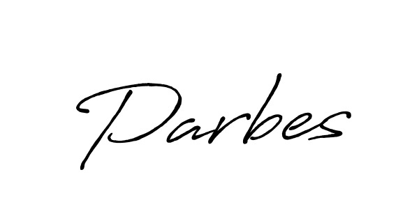 Here are the top 10 professional signature styles for the name Parbes. These are the best autograph styles you can use for your name. Parbes signature style 7 images and pictures png