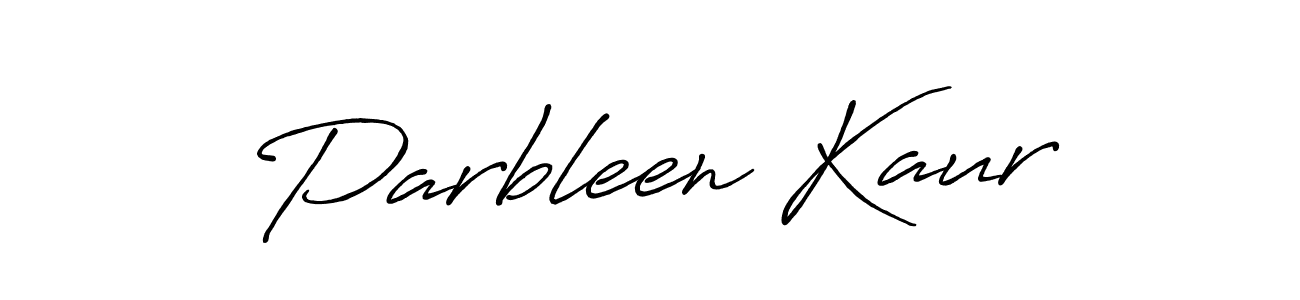 See photos of Parbleen Kaur official signature by Spectra . Check more albums & portfolios. Read reviews & check more about Antro_Vectra_Bolder font. Parbleen Kaur signature style 7 images and pictures png