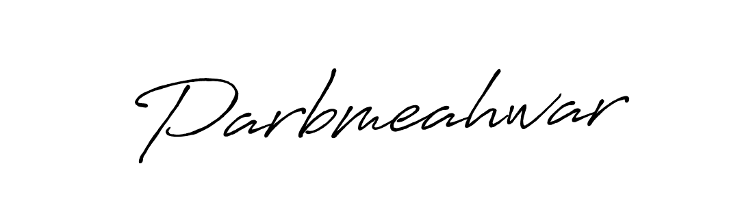 This is the best signature style for the Parbmeahwar name. Also you like these signature font (Antro_Vectra_Bolder). Mix name signature. Parbmeahwar signature style 7 images and pictures png