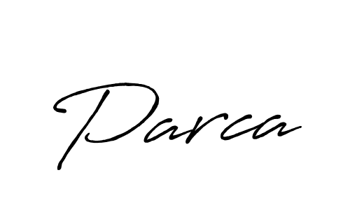 Here are the top 10 professional signature styles for the name Parca. These are the best autograph styles you can use for your name. Parca signature style 7 images and pictures png