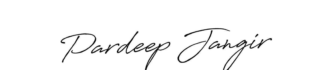 This is the best signature style for the Pardeep Jangir name. Also you like these signature font (Antro_Vectra_Bolder). Mix name signature. Pardeep Jangir signature style 7 images and pictures png