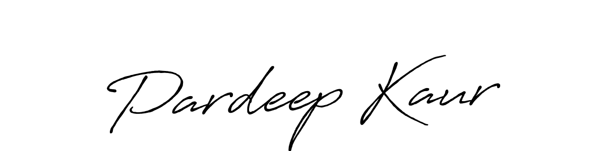 You should practise on your own different ways (Antro_Vectra_Bolder) to write your name (Pardeep Kaur) in signature. don't let someone else do it for you. Pardeep Kaur signature style 7 images and pictures png