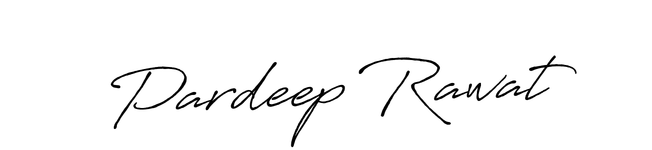 This is the best signature style for the Pardeep Rawat name. Also you like these signature font (Antro_Vectra_Bolder). Mix name signature. Pardeep Rawat signature style 7 images and pictures png