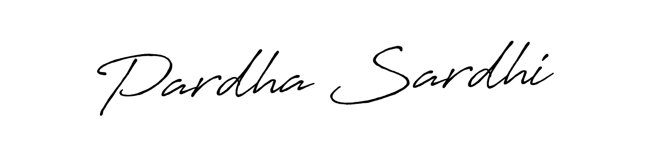 Make a short Pardha Sardhi signature style. Manage your documents anywhere anytime using Antro_Vectra_Bolder. Create and add eSignatures, submit forms, share and send files easily. Pardha Sardhi signature style 7 images and pictures png