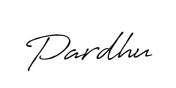 How to Draw Pardhu signature style? Antro_Vectra_Bolder is a latest design signature styles for name Pardhu. Pardhu signature style 7 images and pictures png