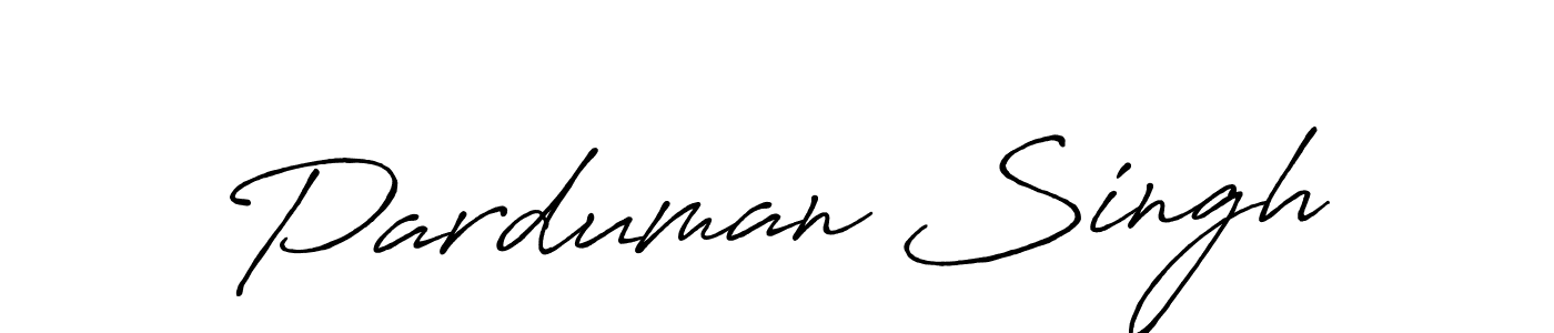 How to Draw Parduman Singh signature style? Antro_Vectra_Bolder is a latest design signature styles for name Parduman Singh. Parduman Singh signature style 7 images and pictures png