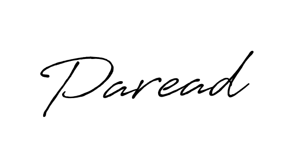 You can use this online signature creator to create a handwritten signature for the name Paread. This is the best online autograph maker. Paread signature style 7 images and pictures png