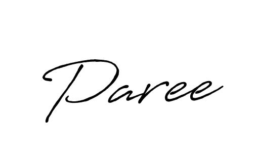 Here are the top 10 professional signature styles for the name Paree. These are the best autograph styles you can use for your name. Paree signature style 7 images and pictures png