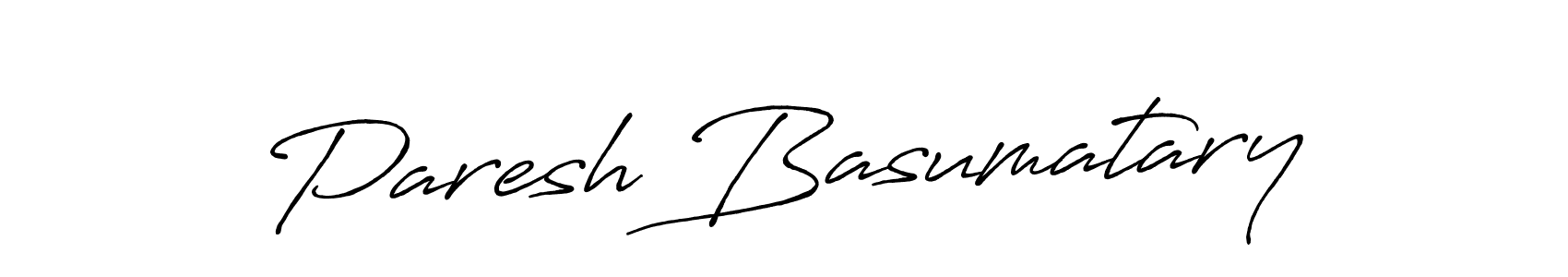 if you are searching for the best signature style for your name Paresh Basumatary. so please give up your signature search. here we have designed multiple signature styles  using Antro_Vectra_Bolder. Paresh Basumatary signature style 7 images and pictures png