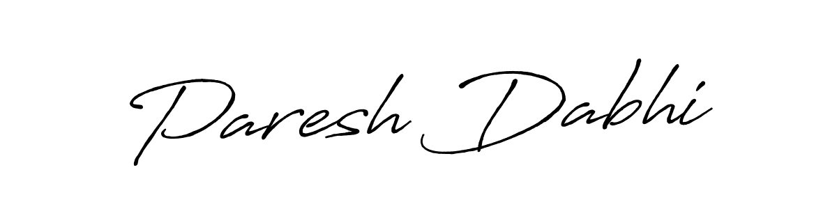 if you are searching for the best signature style for your name Paresh Dabhi. so please give up your signature search. here we have designed multiple signature styles  using Antro_Vectra_Bolder. Paresh Dabhi signature style 7 images and pictures png