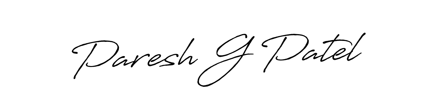 Here are the top 10 professional signature styles for the name Paresh G Patel. These are the best autograph styles you can use for your name. Paresh G Patel signature style 7 images and pictures png