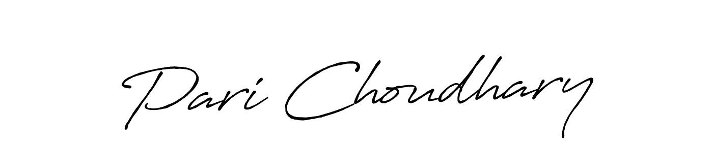 Check out images of Autograph of Pari Choudhary name. Actor Pari Choudhary Signature Style. Antro_Vectra_Bolder is a professional sign style online. Pari Choudhary signature style 7 images and pictures png
