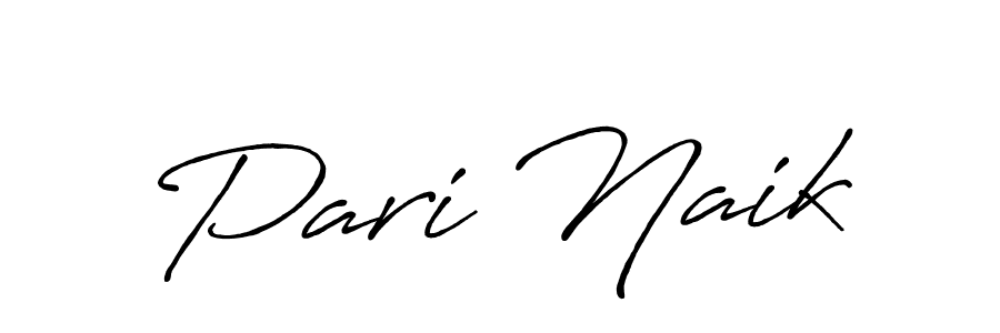 How to Draw Pari Naik signature style? Antro_Vectra_Bolder is a latest design signature styles for name Pari Naik. Pari Naik signature style 7 images and pictures png
