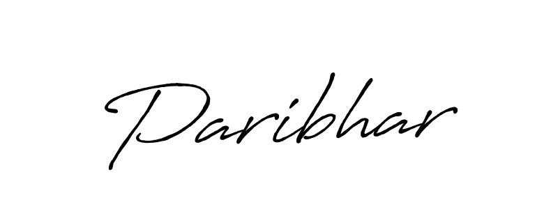 How to Draw Paribhar signature style? Antro_Vectra_Bolder is a latest design signature styles for name Paribhar. Paribhar signature style 7 images and pictures png
