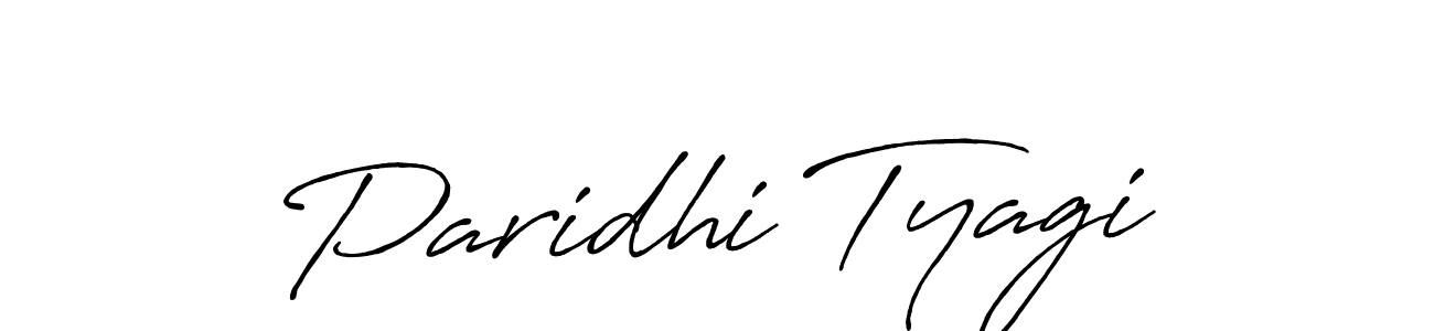 Check out images of Autograph of Paridhi Tyagi name. Actor Paridhi Tyagi Signature Style. Antro_Vectra_Bolder is a professional sign style online. Paridhi Tyagi signature style 7 images and pictures png