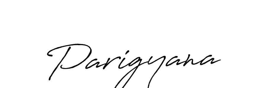 How to Draw Parigyana signature style? Antro_Vectra_Bolder is a latest design signature styles for name Parigyana. Parigyana signature style 7 images and pictures png