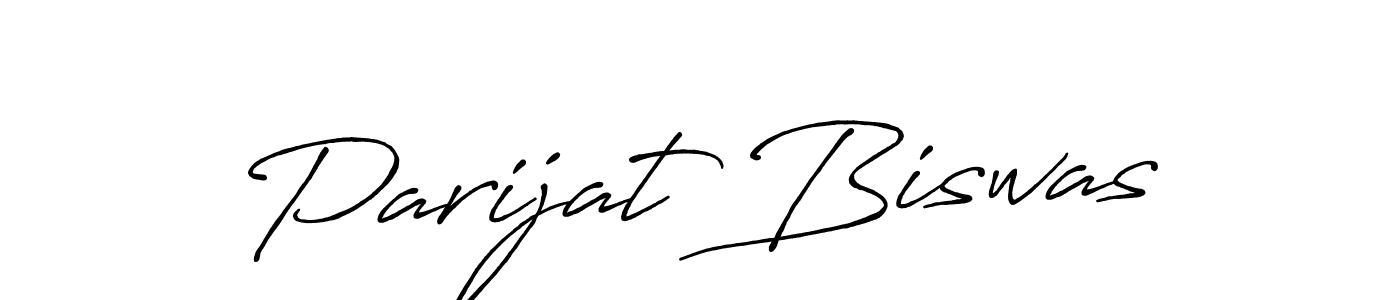 Here are the top 10 professional signature styles for the name Parijat Biswas. These are the best autograph styles you can use for your name. Parijat Biswas signature style 7 images and pictures png