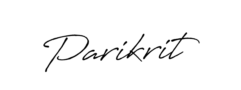 See photos of Parikrit official signature by Spectra . Check more albums & portfolios. Read reviews & check more about Antro_Vectra_Bolder font. Parikrit signature style 7 images and pictures png