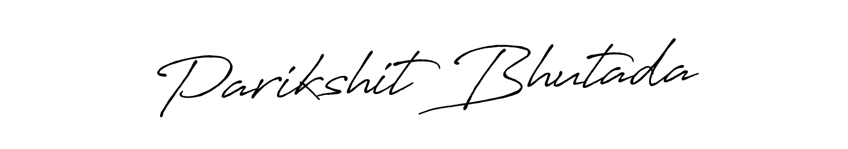 Once you've used our free online signature maker to create your best signature Antro_Vectra_Bolder style, it's time to enjoy all of the benefits that Parikshit Bhutada name signing documents. Parikshit Bhutada signature style 7 images and pictures png