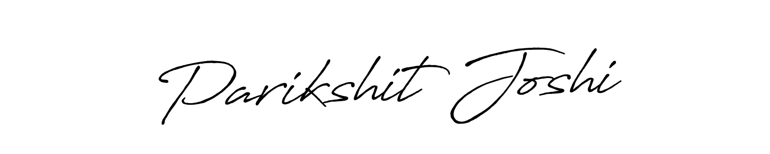 See photos of Parikshit Joshi official signature by Spectra . Check more albums & portfolios. Read reviews & check more about Antro_Vectra_Bolder font. Parikshit Joshi signature style 7 images and pictures png
