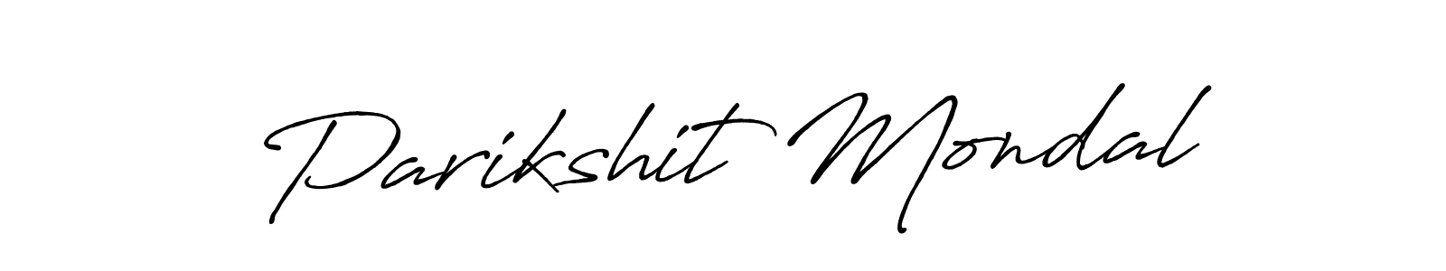 How to Draw Parikshit Mondal signature style? Antro_Vectra_Bolder is a latest design signature styles for name Parikshit Mondal. Parikshit Mondal signature style 7 images and pictures png