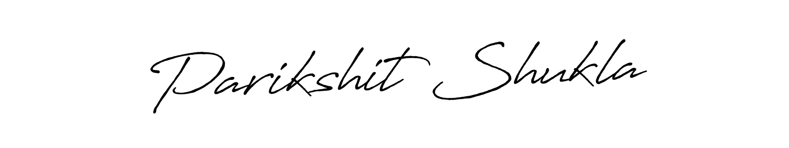 Similarly Antro_Vectra_Bolder is the best handwritten signature design. Signature creator online .You can use it as an online autograph creator for name Parikshit Shukla. Parikshit Shukla signature style 7 images and pictures png