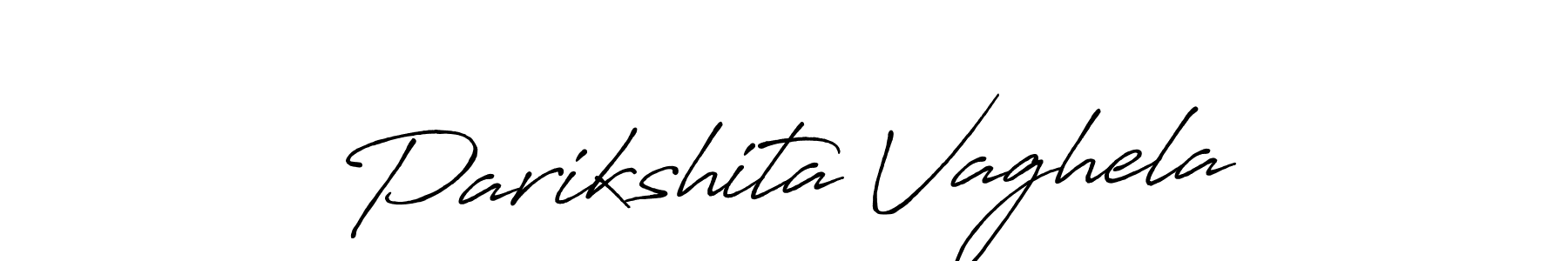 Once you've used our free online signature maker to create your best signature Antro_Vectra_Bolder style, it's time to enjoy all of the benefits that Parikshita Vaghela name signing documents. Parikshita Vaghela signature style 7 images and pictures png