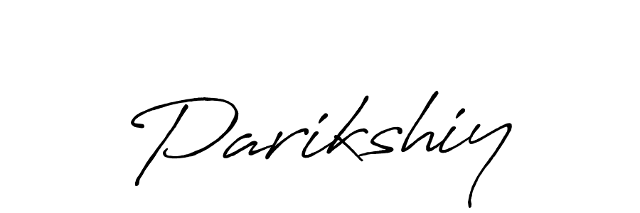 You can use this online signature creator to create a handwritten signature for the name Parikshiy. This is the best online autograph maker. Parikshiy signature style 7 images and pictures png
