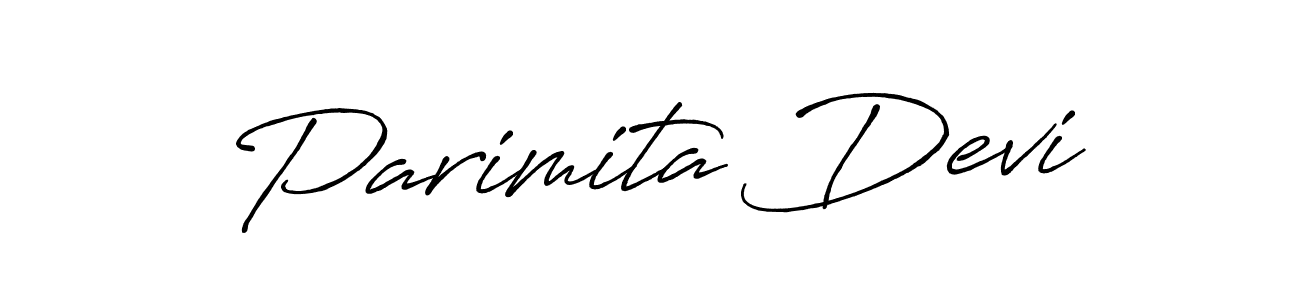 Check out images of Autograph of Parimita Devi name. Actor Parimita Devi Signature Style. Antro_Vectra_Bolder is a professional sign style online. Parimita Devi signature style 7 images and pictures png